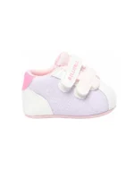 BILLIEBLUSH BABY SLIPPERS PINK ΠΑΠΟΥΤΣΑΚΙΑ