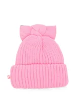 BILLIEBLUSH BABY PINK HEART ΣΚΟΥΦΑΚΙ - Image 2