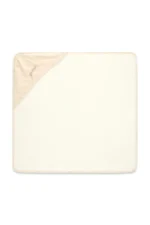 GUESS BABY TOWEL ΠΕΤΣΕΤΑ ΜΠΟΥΡΝΟΥΖΙ - Image 2