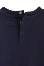 GUESS BABY SET ACTIVE NAVY ΦΟΥΤΕΡ & ΠΑΝΤΕΛΟΝΙ - Image 3