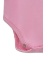 GUESS BABY SET PINK ΚΟΡΜΑΚΙ, ΠΑΝΤΕΛΟΝΙ & ΖΑΚΕΤΑ - Image 6