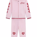 GUESS SET ACTIVE PINK ΖΑΚΕΤΑ & ΠΑΝΤΕΛΟΝΙ