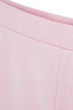 GUESS BABY SET PINK ΖΑΚΕΤΑ & ΠΑΝΤΕΛΟΝΙ - Image 5