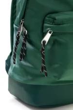 GUESS BACKPACK GREEN ΤΣΑΝΤΑ - Image 3