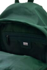 GUESS BACKPACK GREEN ΤΣΑΝΤΑ - Image 5