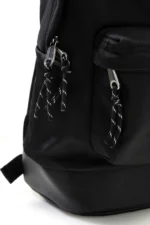 GUESS BACKPACK BLACK ΤΣΑΝΤΑ - Image 4