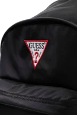 GUESS BACKPACK BLACK ΤΣΑΝΤΑ - Image 3