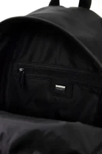 GUESS BACKPACK BLACK ΤΣΑΝΤΑ - Image 5
