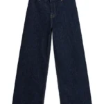 GUESS SEAMLESS COMFORT 90s DENIM ΠΑΝΤΕΛΟΝΙ