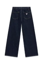 GUESS SEAMLESS COMFORT 90s DENIM ΠΑΝΤΕΛΟΝΙ - Image 2
