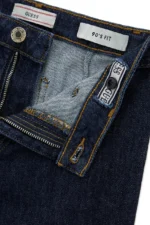 GUESS SEAMLESS COMFORT 90s DENIM ΠΑΝΤΕΛΟΝΙ - Image 3