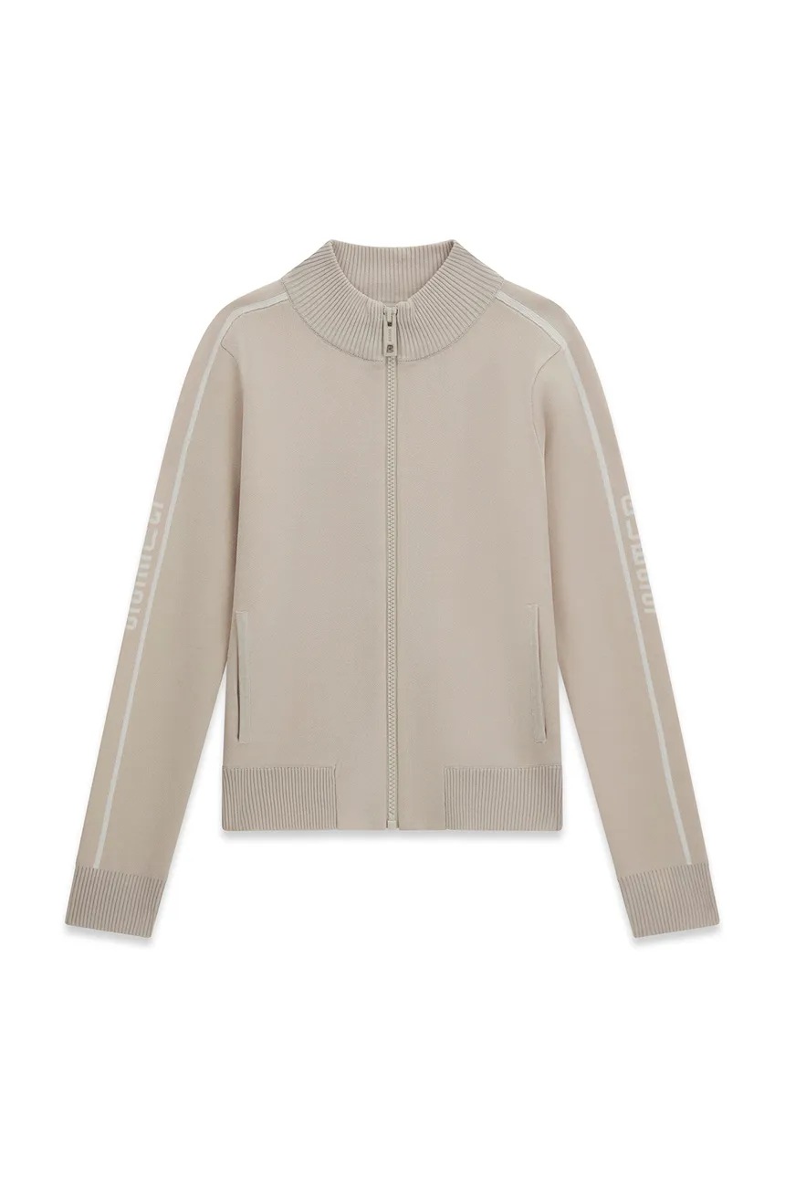 AW26-SWGZZF-80X_F1 GUESS SET SWEATER ΠΑΝΤΕΛΟΝΙ & ZAKETA - Image 1