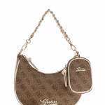 GUESS HOBO BAG 4G ΤΣΑΝΤΑ
