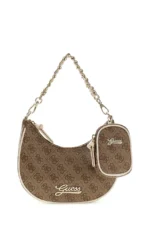 GUESS HOBO BAG 4G ΤΣΑΝΤΑ - Image 3
