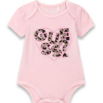 GUESS BABY SET REVERSIBLE ACTIVE ΚΟΡΜΑΚΙ, ΠΑΝΤΕΛΟΝΙ & ΖΑΚΕΤΑ - Image 5