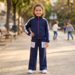 BILLIEBLUSH SET FLEECE CARDIGAN ΖΑΚΕΤΑ & ΠΑΝΤΕΛΟΝΙ - Image 9