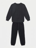 GUESS SET OVERSIZE ACTIVE ΜΠΛΟΥΖΑ ΦΟΥΤΕΡ & ΠΑΝΤΕΛΟΝΙ