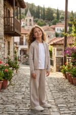 GUESS SET SWEATER ΠΑΝΤΕΛΟΝΙ & ZAKETA - Image 8