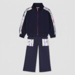 BILLIEBLUSH SET FLEECE CARDIGAN ΖΑΚΕΤΑ & ΠΑΝΤΕΛΟΝΙ