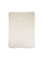 GUESS NEWBORN BLANKET ΚΟΥΒΕΡΤΑ - Image 2