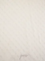 GUESS NEWBORN BLANKET ΚΟΥΒΕΡΤΑ - Image 3