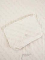 GUESS NEWBORN BLANKET ΚΟΥΒΕΡΤΑ