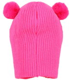 BILLIEBLUSH BALACLAVA PINK ΣΚΟΥΦΟΣ - Image 2