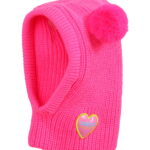 BILLIEBLUSH BALACLAVA PINK ΣΚΟΥΦΟΣ