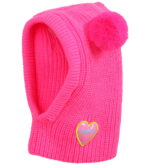 BILLIEBLUSH BALACLAVA PINK ΣΚΟΥΦΟΣ