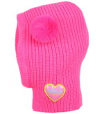 BILLIEBLUSH BALACLAVA PINK ΣΚΟΥΦΟΣ - Image 3