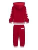 GUESS SET ACTIVE FUCHIA ΖΑΚΕΤΑ & ΠΑΝΤΕΛΟΝΙ - Image 2