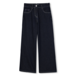 BILLIEBLUSH DENIM PANTS RAW ΠΑΝΤΕΛΟΝΙ