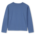 BILLIEBLUSH LONG SLEEVE T-SHIRT UNICORN ΜΠΛΟΥΖΑ - Image 2