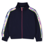 BILLIEBLUSH FLEECE CARDIGAN ΖΑΚΕΤΑ