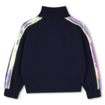 BILLIEBLUSH FLEECE CARDIGAN ΖΑΚΕΤΑ - Image 2
