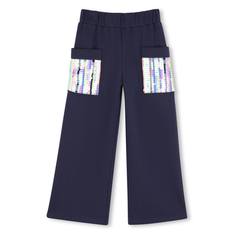 U22420_85T_001 BILLIEBLUSH JOGGING PANTS ΠΑΝΤΕΛΟΝΙ - Image 1