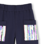 BILLIEBLUSH JOGGING PANTS ΠΑΝΤΕΛΟΝΙ - Image 3