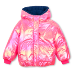 BILLIEBLUSH PUFFER JACKET REVERSIBLE ΜΠΟΥΦΑΝ