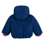 BILLIEBLUSH PUFFER JACKET REVERSIBLE ΜΠΟΥΦΑΝ - Image 5