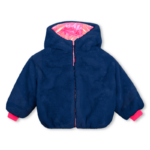 BILLIEBLUSH PUFFER JACKET REVERSIBLE ΜΠΟΥΦΑΝ - Image 4