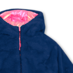 BILLIEBLUSH PUFFER JACKET REVERSIBLE ΜΠΟΥΦΑΝ - Image 6