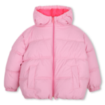 BILLIEBLUSH PUFFER JACKET LOVE POTION ΜΠΟΥΦΑΝ