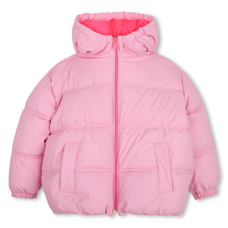BILLIEBLUSH PUFFER JACKET LOVE POTION ΜΠΟΥΦΑΝ