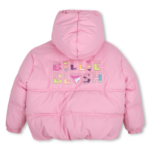 BILLIEBLUSH PUFFER JACKET LOVE POTION ΜΠΟΥΦΑΝ - Image 2