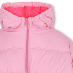 BILLIEBLUSH PUFFER JACKET LOVE POTION ΜΠΟΥΦΑΝ - Image 3