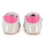 BILLIEBLUSH BABY SLIPPERS PINK ΠΑΠΟΥΤΣΑΚΙΑ - Image 2