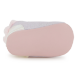 BILLIEBLUSH BABY SLIPPERS PINK ΠΑΠΟΥΤΣΑΚΙΑ - Image 5