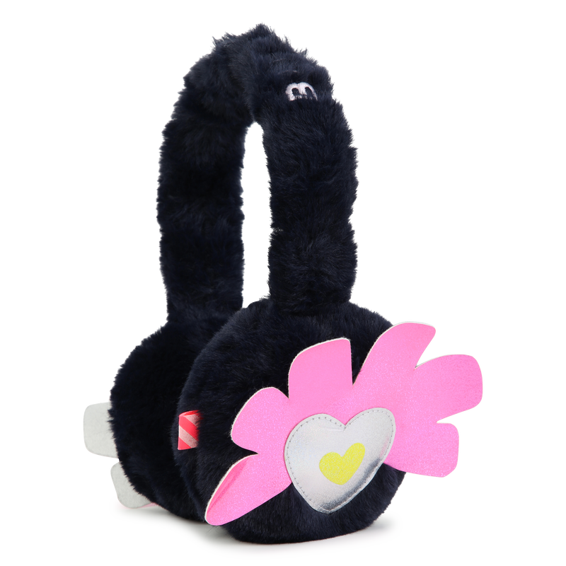U22496_85T_001 BILLIEBLUSH EARMUFFS HEART ΚΑΛΥΜΑ ΑΥΤΙΩΝ - Image 1