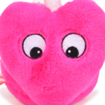 BILLIEBLUSH EARMUFFS HEART ΚΑΛΥΜΑ ΑΥΤΙΩΝ - Image 3