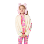 BILLIEBLUSH EARMUFFS PINK HEART ΚΑΛΥΜΑ ΑΥΤΙΩΝ - Image 4